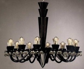 Люстра Preciosa 12 5493 012 06 80 01 00