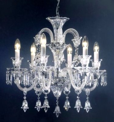 Люстра Preciosa 12 5570 006 06 11 00 70