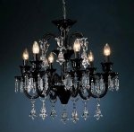 Люстра Preciosa 12 5570 006 06 80 00 70