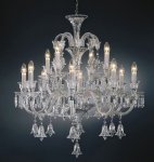 Люстра Preciosa 12 5570 012 06 11 00 70