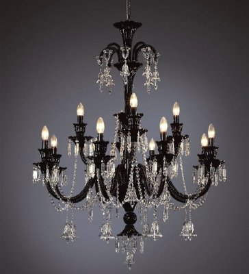 Люстра Preciosa 12 5570 012 06 80 01 70