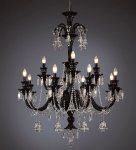 Люстра Preciosa 12 5570 012 06 80 01 70