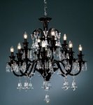 Люстра Preciosa 12 5570 012 06 80 02 70