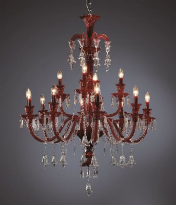 Люстра Preciosa 12 5570 012 06 80 07 70