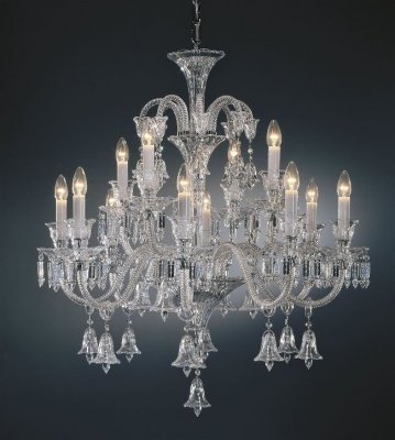 Люстра Preciosa 12 5570 012 06 81 00 70