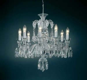 Люстра Preciosa 12 5574 008 06 80 00 70