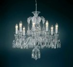 Люстра Preciosa 12 5574 008 06 80 00 70