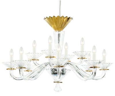 Люстра Preciosa 12 5891 012 06 99 01 00