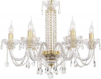 Светильник Arti Lampadari 120-H6-G-D00