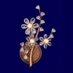 Светильник настенный бра Mw light 1200101 Дождь