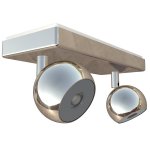 Спотовый светильник 12003-32 ЭкономСвет