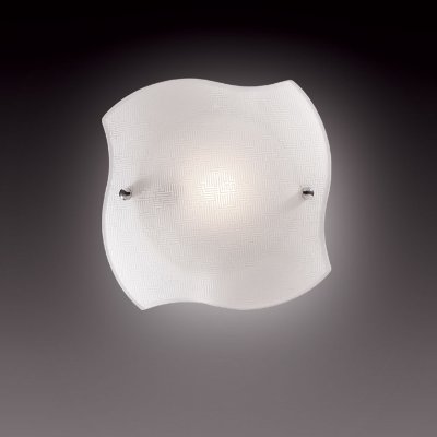 Светильник Сонекс 1202 хром Labirint Светильник Сонекс 1202 хром Labirint