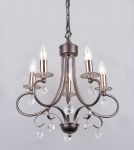 Люстра Favourite 1203-5P Allegria