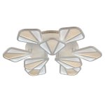 Люстра светодиодная Экономсвет 12053/6+3WT