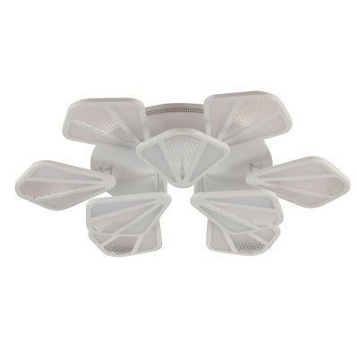 Люстра светодиодная Экономсвет 12053/6+3WT