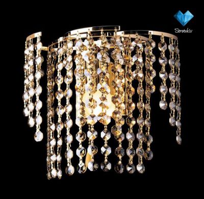 Светильник Eurosvet 12066/1 тонированный Светильник Eurosvet 12066/1 тонированный