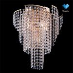 Люстра Eurosvet 12066/5 золото