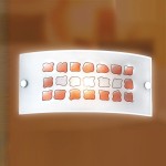 Светильник Сонекс 1208 хром Formella