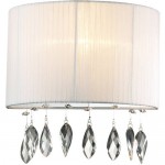 Светильник настенный бра Odeon light 2008/1w GARDA