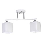 Еврокаркас Gerhort 12093/2WT+CR WT