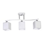 Еврокаркас Gerhort 12093/3WT+CR WT