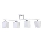 Еврокаркас Gerhort 12093/4WT+CR WT