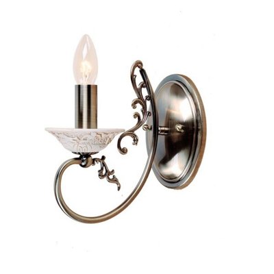 Настенный светильник бра Favourite 1210-1W Angelo Настенный светильник бра Favourite 1210-1W Angelo