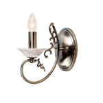 Настенный светильник бра Favourite 1210-1W Angelo