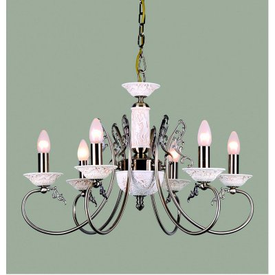 Люстра Favourite 1210-6P Angelo