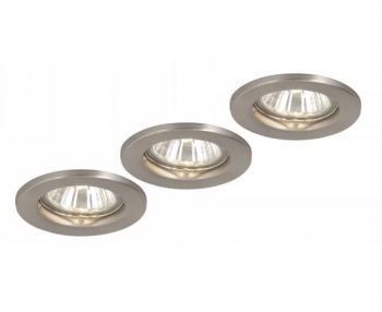 Светильник Globo 12100-3 Down lights