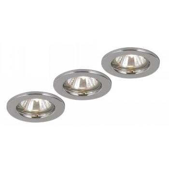 Светильник Globo 12101-3 Down lights