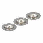 Светильник Globo 12101-3 Down lights