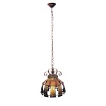 Люстра Mw light 1210101 бок