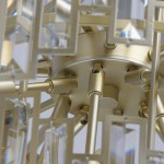 Светильник Mw light 121010718