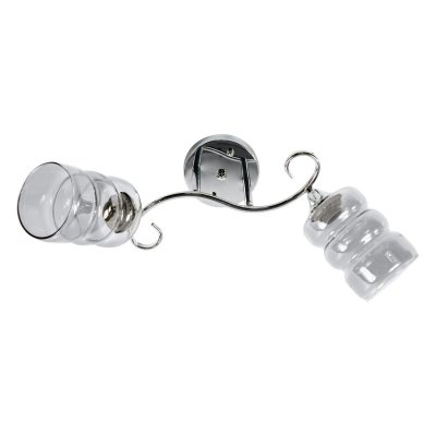 Люстра классическая Экономсвет 12101/2CR SM