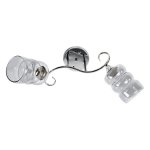 Люстра классическая Экономсвет 12101/2CR SM