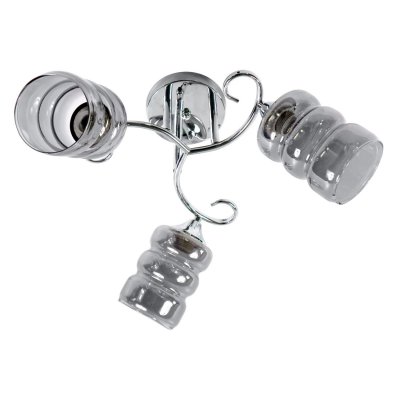 Люстра классическая 12101/3CR SM Экономсвет