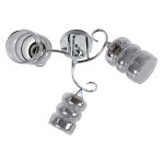 Люстра классическая 12101/3CR SM Экономсвет