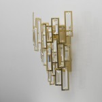 Светильник настенный бра Mw light 121020402 Монарх