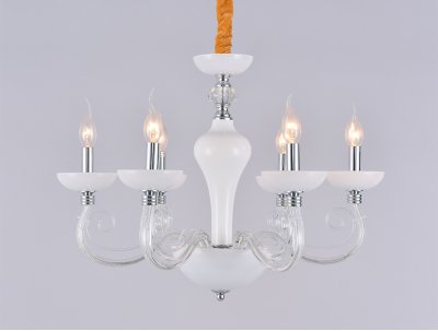 Люстра Newport 12106/C