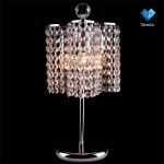 Светильник настольный Eurosvet 1210/3T хром