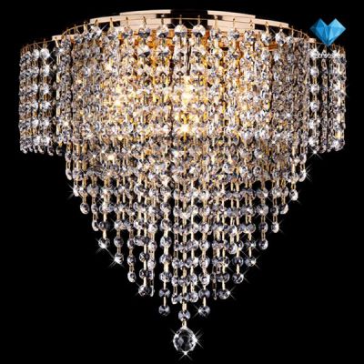 Люстра Eurosvet 1210/6