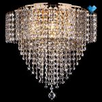 Люстра Eurosvet 1210/6