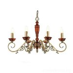 Люстра Favourite 1211-6P