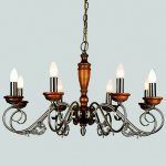 Люстра Favourite 1211-8p