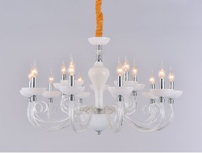 Люстра Newport 12110+5/C