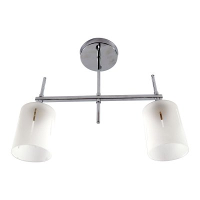 Еврокаркас Экономсвет 12117/2CR WT Еврокаркас Экономсвет 12117/2CR WT