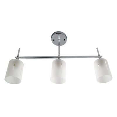 Еврокаркас Экономсвет 12117/3CR WT Еврокаркас Экономсвет 12117/3CR WT