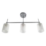 Еврокаркас Экономсвет 12117/3CR WT