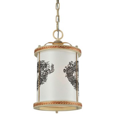 Люстра подвесная Favourite 1212-1P Ocean